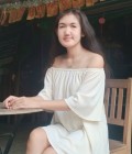 Titiya 39 years Lopburi  Thailand