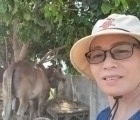 Arun 27 Jahre Kalasin Thailand