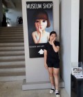 Chompoo 37 years Phitsanulok Thailand