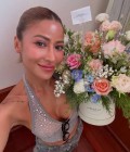 Jenny 32 Jahre Bangkok Thailand