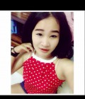 Jariya 27 ans ลพบุรี Thaïlande