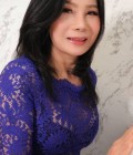 Lin 51 Jahre Maung Thailand