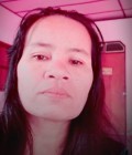 Chan 49 ans สุวรรณคูหา Thaïlande