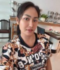 Wanmai 39 ans Pitsanulok Thaïlande