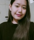 Anne 33 ans Phuket Thaïlande