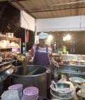 Tha 50 ans Bangkok Thaïlande