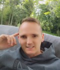Sébastien 34 ปี Valence France