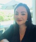 Intan 36 ans Thailand Thaïlande