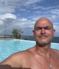 Christophe 55 ปี Meaux France