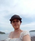 Poo 36 ans Kamphangphat Thaïlande