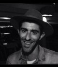 Aurelien 34 ปี Lausanne Switzerland