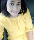 Supansa 41 ans Phrasaeng Thaïlande