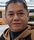 Didier 56 ปี Noumea New Caledonia