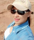 Sirima 47 Jahre Dankhunthod Thailand
