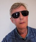 Philippe 69 ปี Beaulieu-sur-mer France