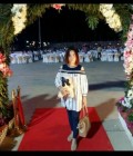 Meena 47 Jahre อำเภอ เมือง Thailand