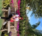 Ning. Ning 49 ans Pen Thaïlande