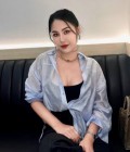 Tontawan 38 ans  Chiang Mai Thaïlande