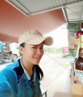 Sirima 47 Jahre Dankhunthod Thailand