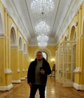 Victor 39 ans Moscow  Russie