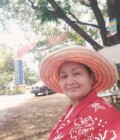 Namaoy 50 ans Boolean Thaïlande