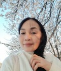 Yada 58 ans ไทย Thaïlande