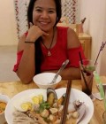 Kamonrat 53 Jahre Pattaya  Thailand