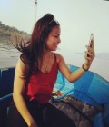 Vicky 44 ans เมือง Thaïlande