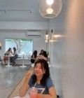 Katoon 34 ans Pakse Laos