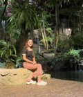 Chananphat 32 ans ไทย Thaïlande