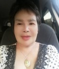 Na 61 ans Mueang Sakon Nakhond Thaïlande