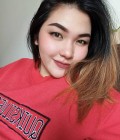 Jariya 28 years Bangkok Thailand
