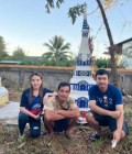 Jin​ 38 Jahre  ชลบุรี Thailand