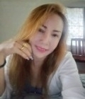 Napalai 48 ans Rayong Thaïlande