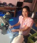 Namrin 51 years เมืองกาญจนบุรี Thailand