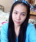 NUT 43 years Thapanam Thailand