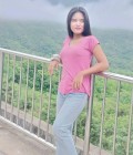 May 21 ans Lom Sak Thaïlande