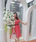 Muna 34 ans Bangkok Thaïlande