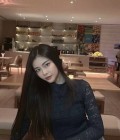 Bliss tt 32 ans Lomkao Thaïlande