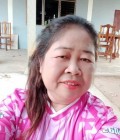 Nongnuch 54 years แฟนที่ดี Thailand