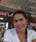 Ann 44 ans ชลบุรี Thaïlande