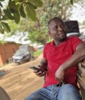 Jean-marc 32 ปี Abidjan  Cote d'Ivoire