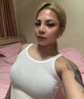 Ketsarin 21 Jahre Pattaya  Thailand