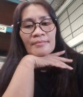 Autthayan 47 years ปลวกแดง Thailand
