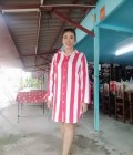 Thongthian Hoekstra 47 ans Chiang Mai Thaïlande