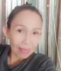 Jittra 55 Jahre Nong Bua Lam Phu City Thailand