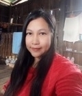Pumpuy 41 ans Phetchabun Thaïlande