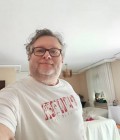 Srdan 54 ปี Troisdorf Germany