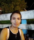 Thip 52 ans Nakhon Si Thammarat Thaïlande