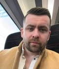 Jonah 42 ปี London  United Kingdom
